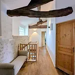 Les Cotes - Charming With Heated Swimming Pool Holiday home *