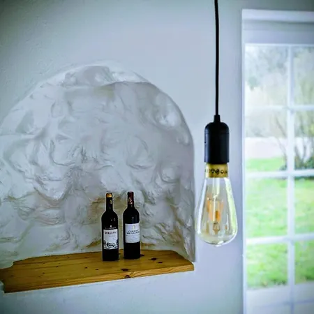 Les Cotes - Charming With Heated Swimming Pool * Palluaud