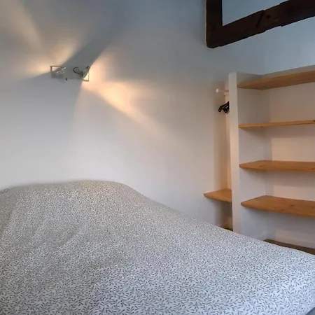 Les Cotes - Charming With Heated Swimming Pool *