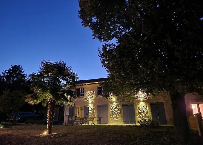 Les Cotes - Charming With Heated Swimming Pool Holiday home *