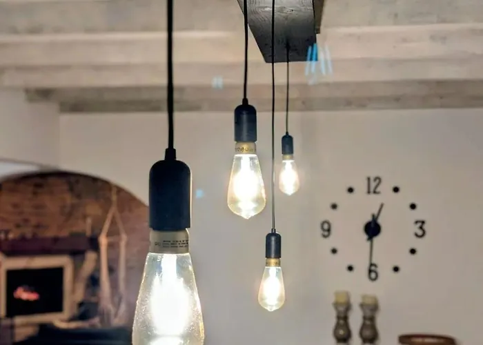 Les Cotes - Charming With Heated Swimming Pool *